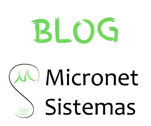 Blog Micronet Sistemas
